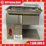 Máy Thái Thịt Tươi Sống Qx250 1
