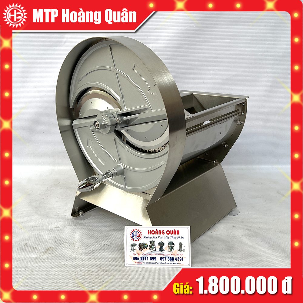 Máy Thái Lát Tay 1 Máy Thái Lát Tay 1