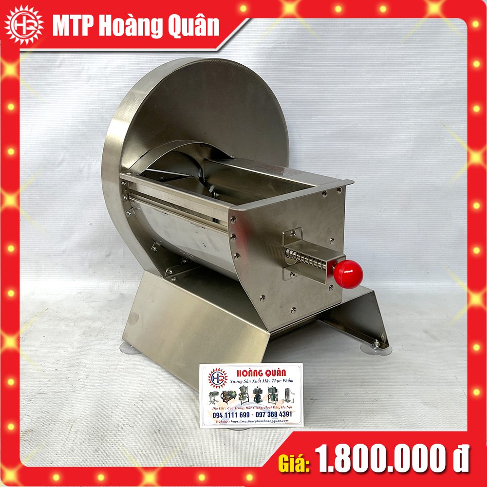 Máy Thái Lát Tay 2 Máy Thái Lát Tay 2