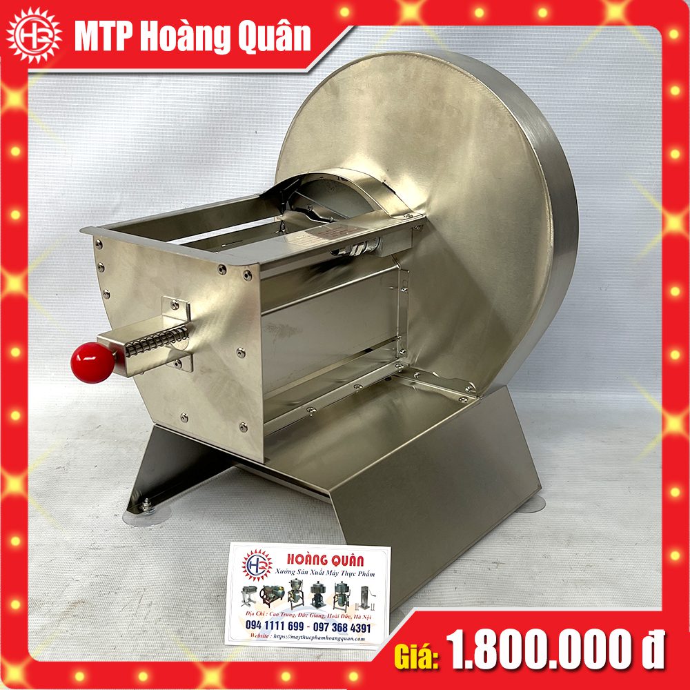 Máy Thái Lát Tay 3 Máy Thái Lát Tay 3