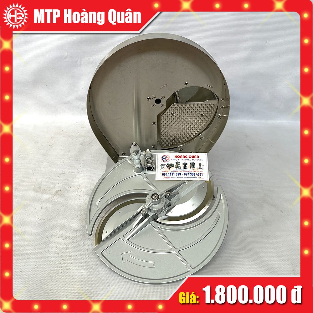 Máy Thái Lát Tay 5 Máy Thái Lát Tay 5