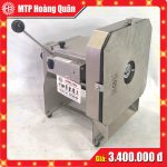 Máy Thái Lát ĐiỆn 1