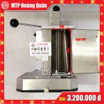 Máy Thái Lát ĐiỆn 6