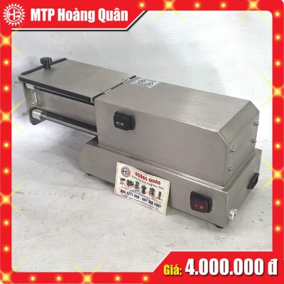 Máy Thái Con Chì điện 2