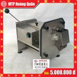Máy Thái Hạt Lựu 1