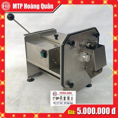 Máy Thái Hạt Lựu 1
