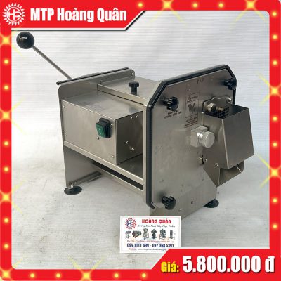 Máy Thái Hạt Lựu 1