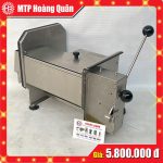 Máy Thái Hạt Lựu 3
