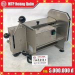 Máy Thái Hạt Lựu 4