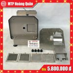 Máy Thái Hạt Lựu 5