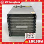 Tủ Sấy Hoa Quả, Sấy Thực Phẩm 6 Khay 2