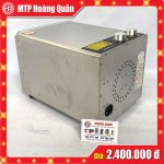 Tủ Sấy Hoa Quả, Sấy Thực Phẩm 6 Khay 4