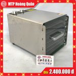 Tủ Sấy Hoa Quả, Sấy Thực Phẩm 6 Khay 6