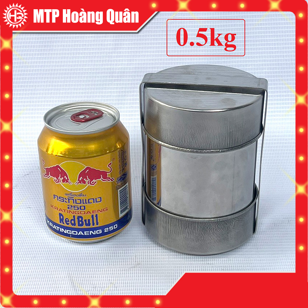 Khuôn 0.5kg