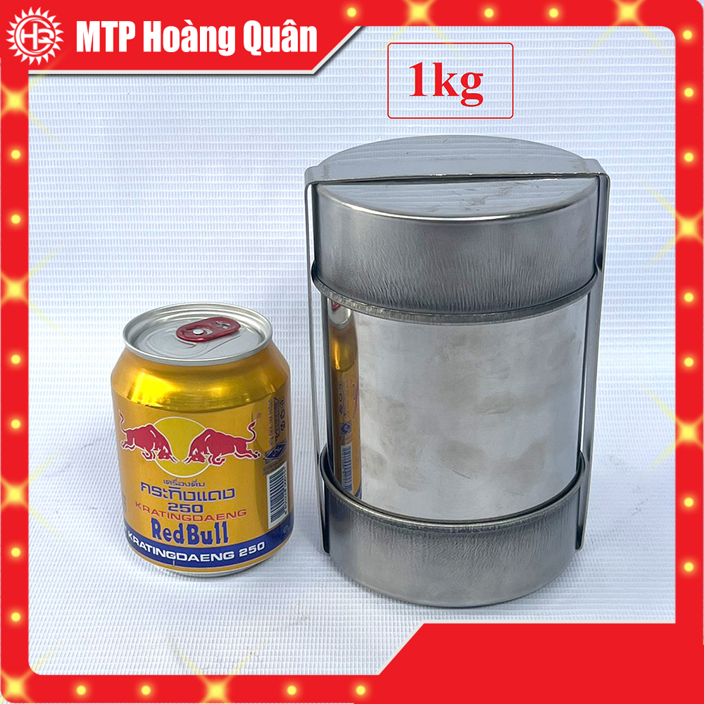 Khuôn 1kg