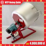 Máy Rang đảo 10kg 5