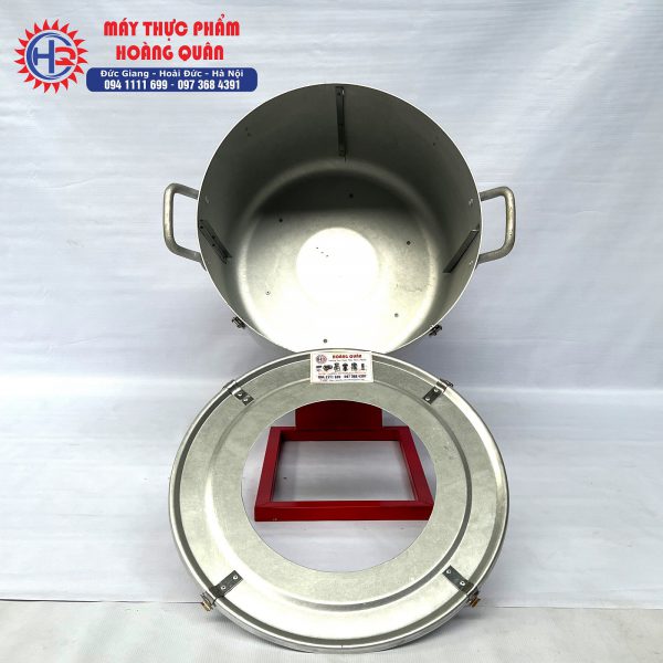 Máy Sấy đảo, Rang đảo 10kg 10