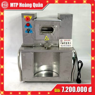 Máy ép Nước Mía ĐỂ BÀn 1
