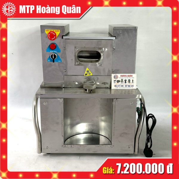 Máy ép Nước Mía ĐỂ BÀn 1