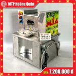 Máy ép Nước Mía ĐỂ BÀn 2