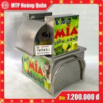 Máy ép Nước Mía ĐỂ BÀn 4