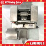 Máy ép Nước Mía ĐỂ BÀn 6