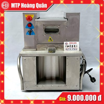Máy ép Nước Mía ĐỂ BÀn HÀng XuẤt KhẨu 1