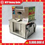 Máy ép Nước Mía ĐỂ BÀn HÀng XuẤt KhẨu 2