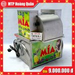 Máy ép Nước Mía ĐỂ BÀn HÀng XuẤt KhẨu 3