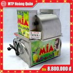 Máy ép Nước Mía ĐỂ BÀn HÀng XuẤt KhẨu 3