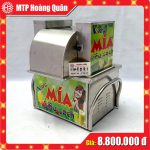 Máy ép Nước Mía ĐỂ BÀn HÀng XuẤt KhẨu 4