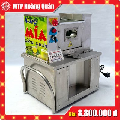 Máy ép Nước Mía ĐỂ BÀn HÀng XuẤt KhẨu 5
