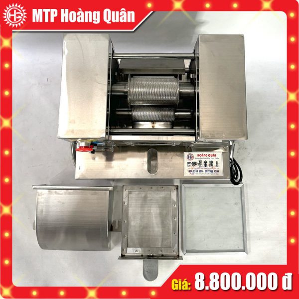 Máy ép Nước Mía ĐỂ BÀn HÀng XuẤt KhẨu 6