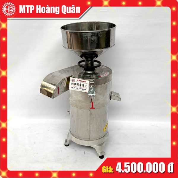 Máy Xay đậu Nành 2.2kw 5