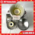 Máy Xay đậu Nành 2.2kw 7