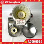 Máy Xay đậu Nành 2.2kw 7