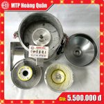 Máy Xay đậu Nành 2.2kw 8