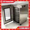 Tủ Sấy Hoa Quả, Sấy Thực Phẩm 16 Khay Xoay 1