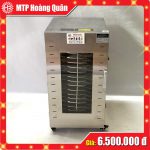 Tủ Sấy Hoa Quả, Sấy Thực Phẩm 16 Khay Xoay 2