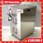 Tủ Sấy Hoa Quả, Sấy Thực Phẩm 16 Khay Xoay 5