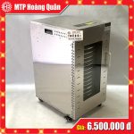 Tủ Sấy Hoa Quả, Sấy Thực Phẩm 16 Khay Xoay 6