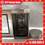 Tủ Sấy Hoa Quả, Sấy Thực Phẩm 16 Khay Xoay 8