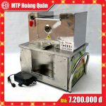 Máy ép Nước Mía ĐỂ BÀn Ắc Quy 2