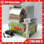Máy ép Nước Mía ĐỂ BÀn Ắc Quy 4