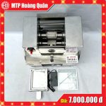 Máy ép Nước Mía ĐỂ BÀn Ắc Quy 6