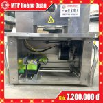 Máy ép Nước Mía ĐỂ BÀn Ắc Quy 7