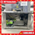 Máy ép Nước Mía ĐỂ BÀn Ắc Quy 7