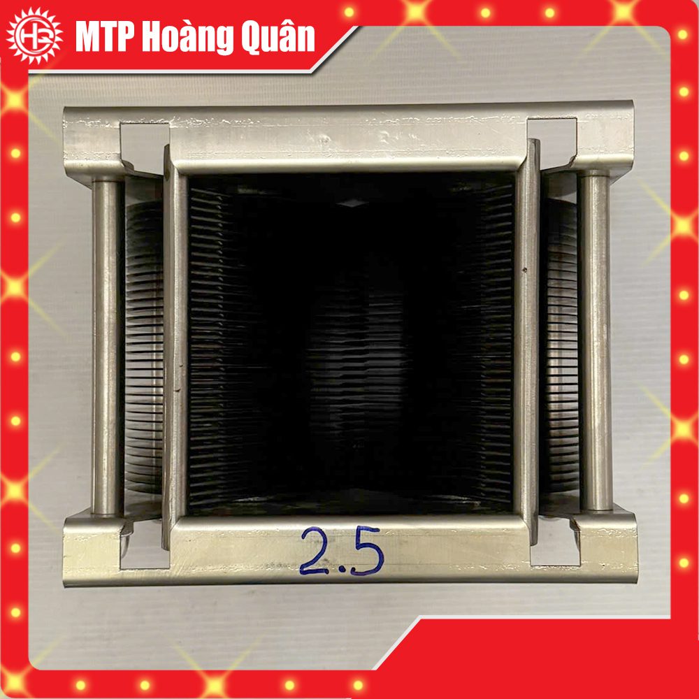 Cụm Dao Hq8 2.5mm Cụm Dao Hq8 2.5mm