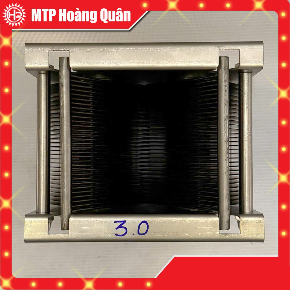 Cụm Dao Hq8 3.0mm Cụm Dao Hq8 3.0mm