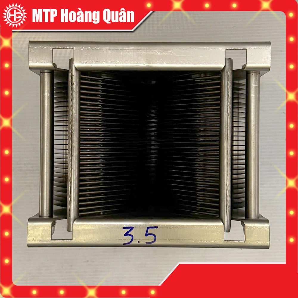 Cụm Dao Hq8 3.5mm Cụm Dao Hq8 3.5mm